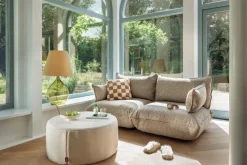 Fatboy Pfffh Boucle Recycled - Puf fra><noscript><img width=