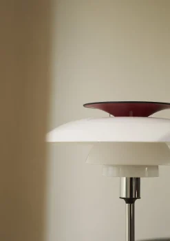 Louis Poulsen PH 80 Bordlampe, hvid fra><noscript><img width=