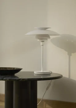 Louis Poulsen PH 80 Bordlampe, hvid fra><noscript><img width=