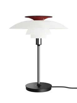 Louis Poulsen PH 80 Bordlampe, krom fra><noscript><img width=