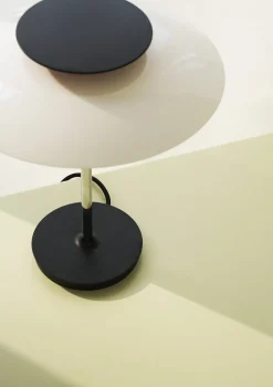 Louis Poulsen PH 80 Bordlampe, krom fra><noscript><img width=