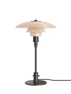 Louis Poulsen PH 3/2 Bordlampe, messing metalliseret fra><noscript><img width=