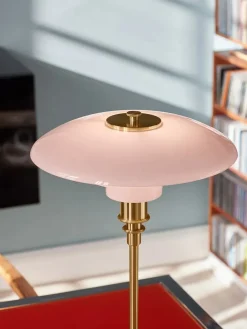 Louis Poulsen PH 3/2 Bordlampe, sort metalliseret fra><noscript><img width=