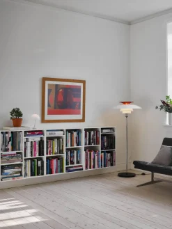 Louis Poulsen PH 80 gulvlampe fra><noscript><img width=
