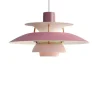 Louis Poulsen PH 5 Mini pendel fra> Spots|Pendler