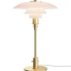 Louis Poulsen PH 3/2 Pale Rose Bordlampe fra> Spots