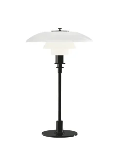 Louis Poulsen PH 2/1 Pale Rose Bordlampe fra><noscript><img width=