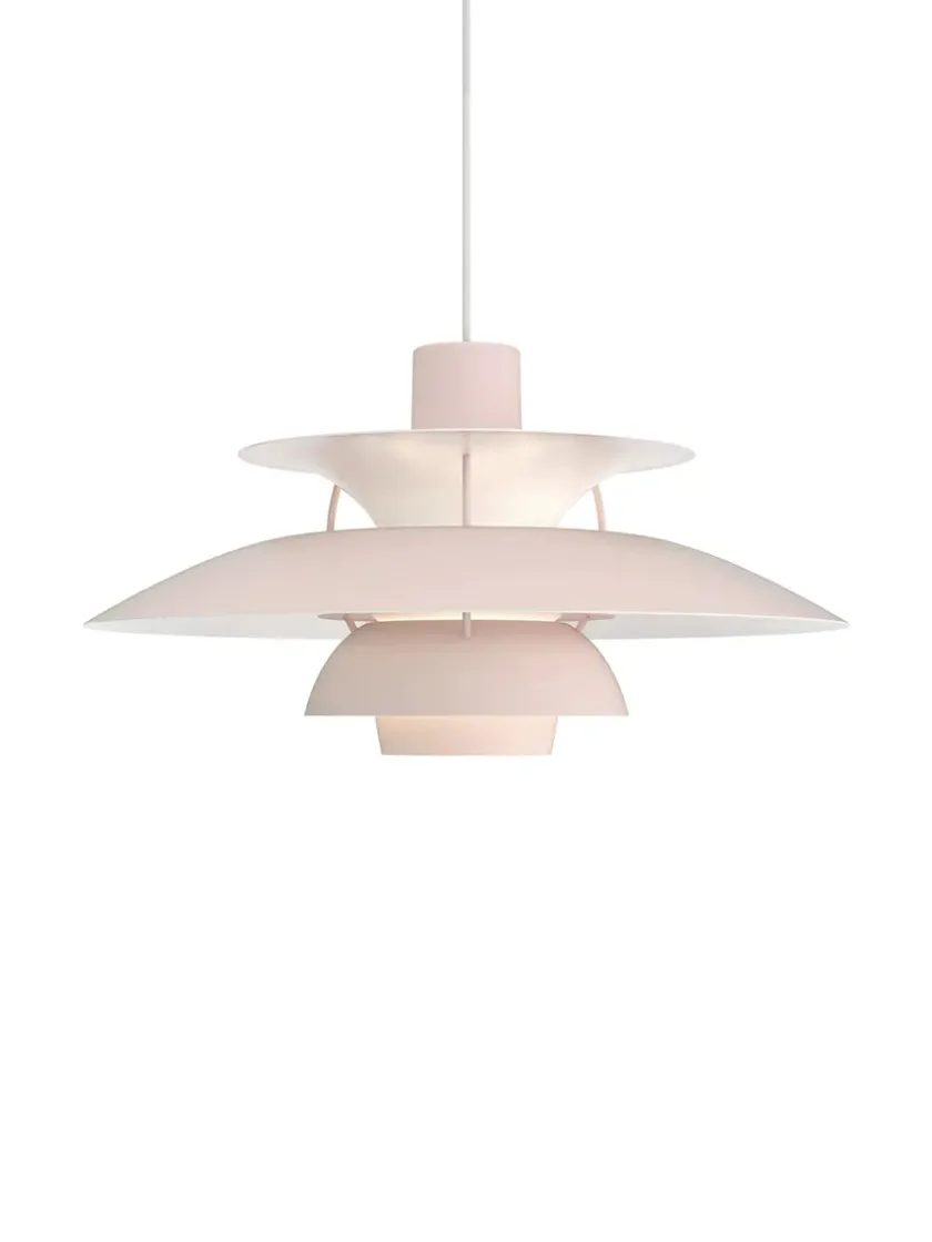 Louis Poulsen PH 5 Pendel af Poul Henningsen> Pendler|Spots