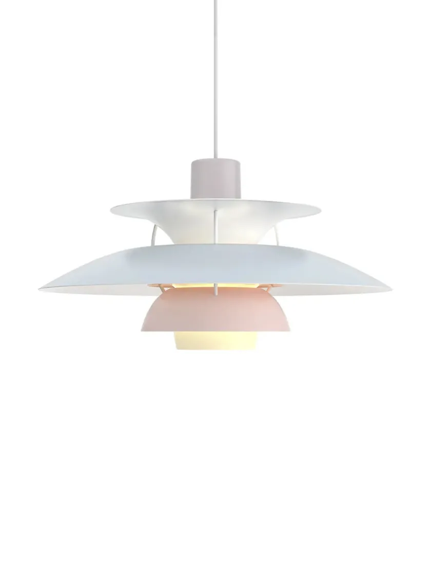 Louis Poulsen PH 5 Pendel af Poul Henningsen> Pendler|Spots