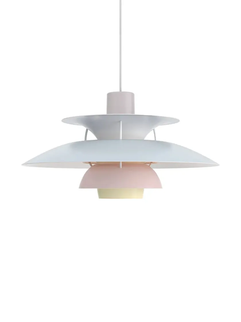 Louis Poulsen PH 5 Pendel af Poul Henningsen> Pendler|Spots