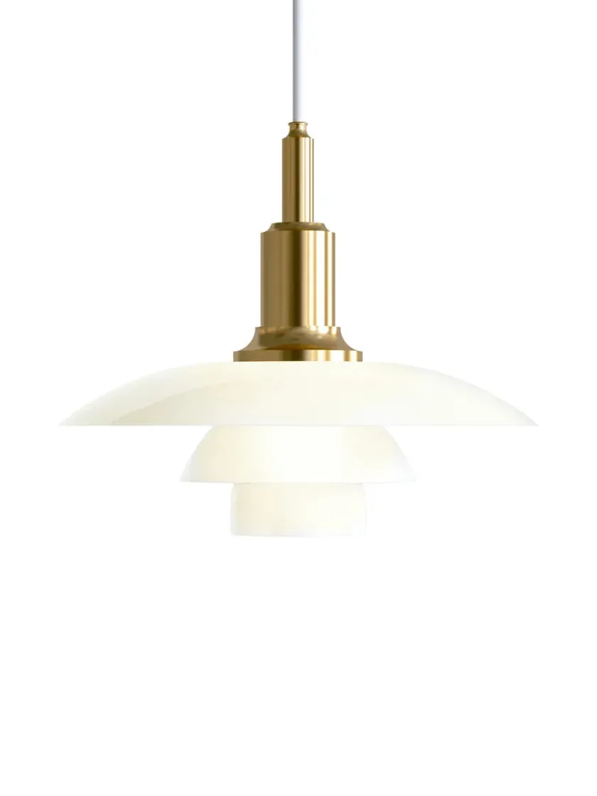Louis Poulsen PH 3/2 Pendel fra> Spots|Pendler