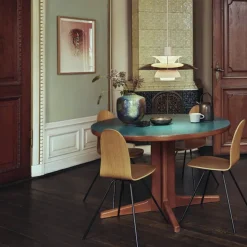 Louis Poulsen PH 5 pendel, Monokrom Pale Rose af Poul Henningsen><noscript><img width=