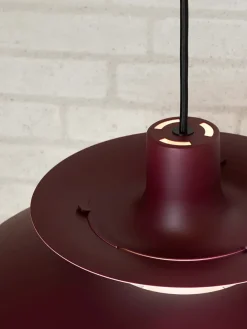Louis Poulsen PH 5 pendel, Monokrom Pale Rose af Poul Henningsen><noscript><img width=