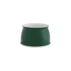 Louis Poulsen PH 3½-3 Underskærm, grøn fra> Louis Poulsen Lampeskærme|Reservedele Til Lamper