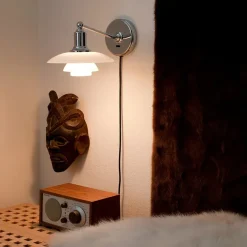 Louis Poulsen PH 2/1 Væglampe fra> Væglamper|Spots