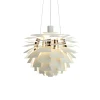 Louis Poulsen PH Artichoke Dusty Green/Brass fra> Spots|Pendler