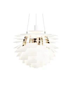 Louis Poulsen PH Artichoke Dusty Green/Brass fra><noscript><img width=