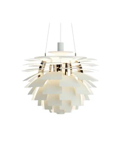 Louis Poulsen PH Artichoke Dusty Green/Brass fra><noscript><img width=