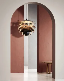 Louis Poulsen PH Artichoke Dusty Green/Brass fra><noscript><img width=