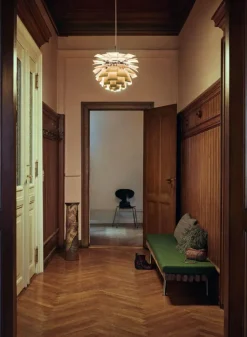 Louis Poulsen PH Artichoke Dusty Green/Brass fra><noscript><img width=