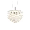 Louis Poulsen PH Artichoke i Hvid fra> Pendler|Spots