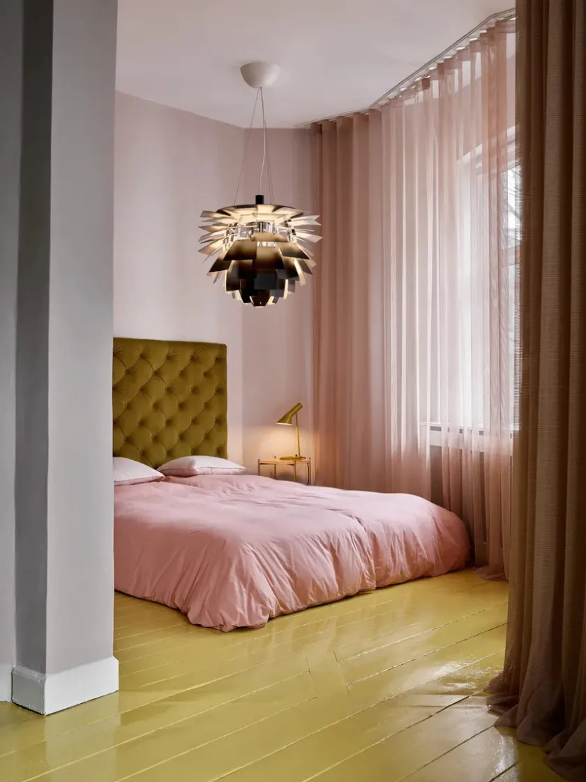 Louis Poulsen PH Artichoke i Hvid fra> Pendler|Spots