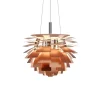 Louis Poulsen PH Artichoke i Kobber fra> Pendler|Spots
