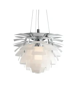 Louis Poulsen PH Artichoke i Kobber fra><noscript><img width=