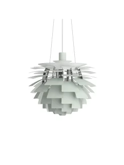 Louis Poulsen PH Artichoke i Kobber fra><noscript><img width=
