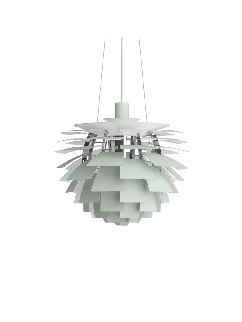Louis Poulsen PH Artichoke i Sandblæst Glas fra> Pendler|Spots