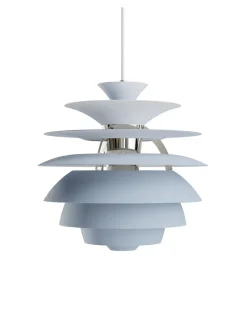 Louis Poulsen PH Snowball, soft white/brass af Poul Henningsen><noscript><img width=