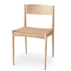 DK3 Pia Chair fra> Spisebordsstole