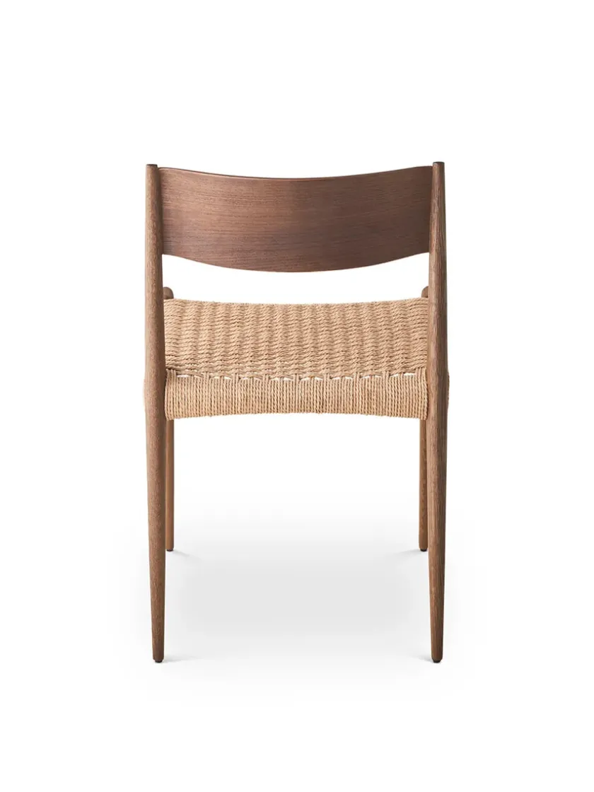 DK3 Pia Chair fra> Spisebordsstole