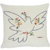 Poulin Design Picasso Colombes Festival pude fra> Puder Og Plaider|Puder