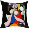 Poulin Design Picasso Femme A La Fleur pude fra> Gaver Til Ham|Puder Og Plaider