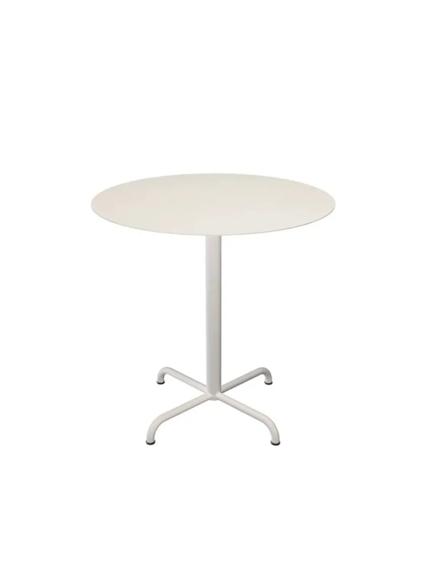 Houe Pico Café table, Ø74 cm fra> Haveborde
