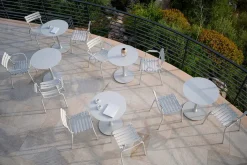 Houe Pico Café table, rund base Ø74 cm fra><noscript><img width=