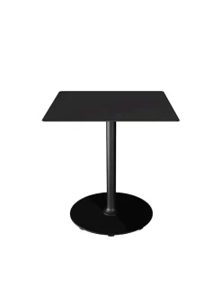 Houe Pico Café table, rund base 70x70 cm fra> Haveborde