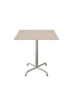 Houe Pico Café table, 70x70 cm fra> Haveborde