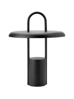 Stelton Pier Portable Lampe fra> Portable Lamper|Spots