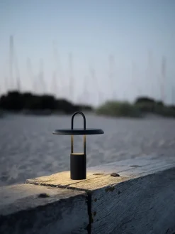 Stelton Pier Portable Lampe fra><noscript><img width=