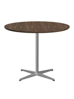 Fritz Hansen Piet Hein A622 cafébord, Ø75 cm fra><noscript><img width=
