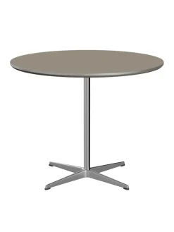 Fritz Hansen Piet Hein A622 cafébord, Ø75 cm fra><noscript><img width=