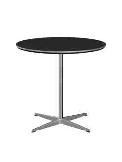 Fritz Hansen Piet Hein A602 cafébord, 75 x 75 cm fra><noscript><img width=