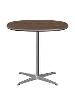 Fritz Hansen Piet Hein A602 cafébord, 75 x 75 cm fra><noscript><img width=