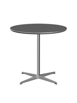 Fritz Hansen Piet Hein A602 cafébord, 75 x 75 cm fra><noscript><img width=