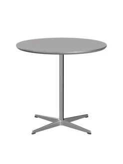 Fritz Hansen Piet Hein A602 cafébord, 75 x 75 cm fra><noscript><img width=
