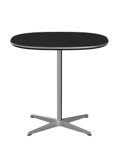 Fritz Hansen Piet Hein A602 cafébord, 75 x 75 cm fra><noscript><img width=