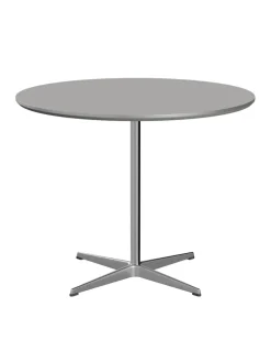 Fritz Hansen Piet Hein A602 cafébord, 75 x 75 cm fra><noscript><img width=