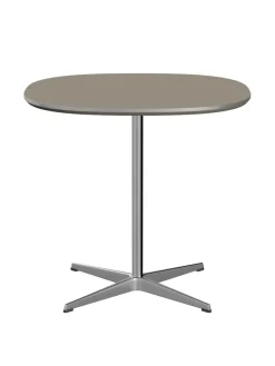 Fritz Hansen Piet Hein A602 cafébord, 75 x 75 cm fra><noscript><img width=